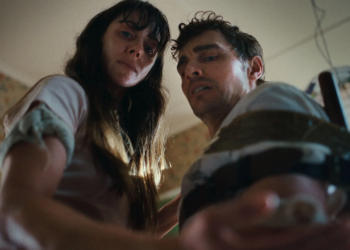 Birlikte (Together) Filminden Fragman Geldi