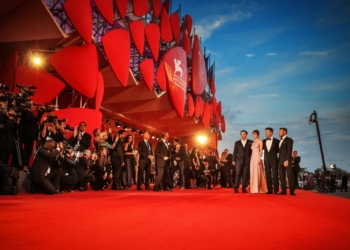 Venedik 2025 Yaklaşıyor!