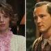 Lewis Pullman ve Maya Hawke, Wishful Thinking Filminin Başrolünde