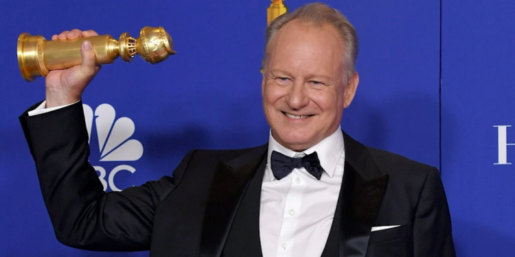 Stellan Skarsgård, Saraybosna Film Festivali’nde Onur Konuğu