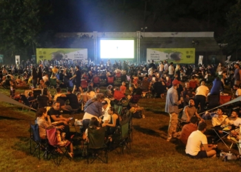 Çalı Köy Filmleri Festivali Ekibi ile Röportaj
