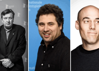 38 Sinemacıdan Mubi’ye Çağrı: “Filistin Halkına Karşı Yapılan Şiddete Ortak Olmayın”