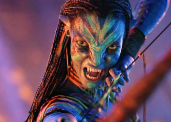 Avatar: Fire & Ash İlk Fragman Geldi