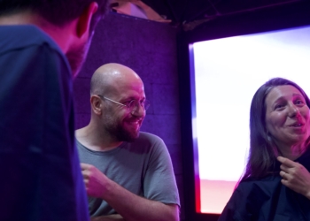 Bekle Bizi Brüksel’in Çekimleri Başladı