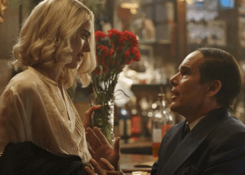 2025’in Merakla Beklenen Filmleri Eylül’de Ayvalık’ta!