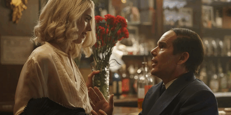 2025’in Merakla Beklenen Filmleri Eylül’de Ayvalık’ta!