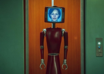 Tek “Kişilik” Sorun: Cassandra (2025)