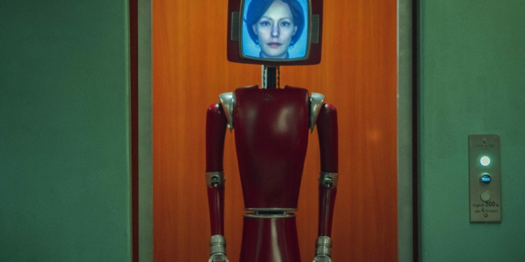 Tek “Kişilik” Sorun: Cassandra (2025)