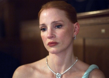 Jessica Chastain’li Dreams’den Fragman Geldi
