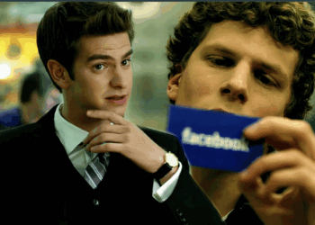 The Social Network’ün Devam Filmi Yolda