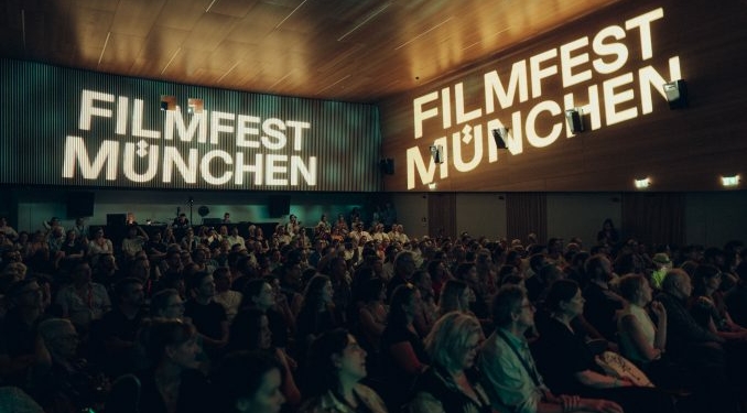 42. Münih Uluslararası Film Festivali’nde Ödüller Sahiplerini Buldu!