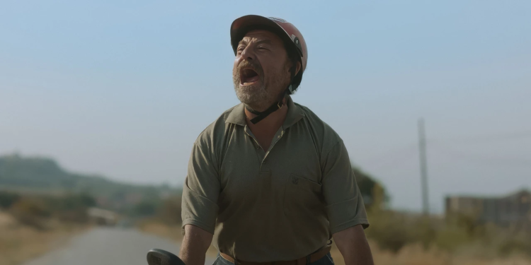 Ahlâklı Olmak ya da Yoksul Kalmak: Hakkı (2024)