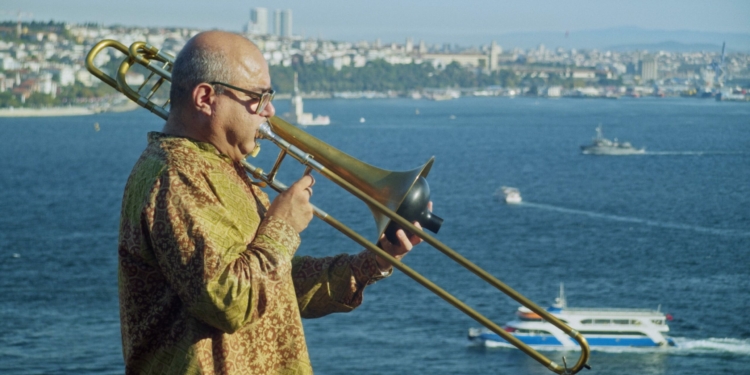 Anıl Eraslan ile Sound Dreams of Istanbul (2025) Üzerine Bir Söyleşi