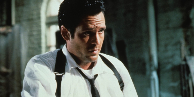 Michael Madsen Hayatını Kaybetti