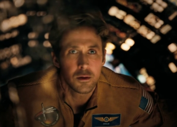 Ryan Gosling’in Yeni Filmi Vizyona Girmeden Rekor Kırdı!