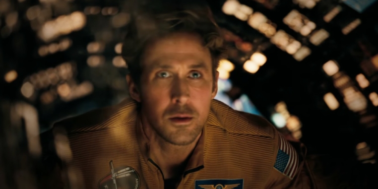 Ryan Gosling’in Yeni Filmi Vizyona Girmeden Rekor Kırdı!