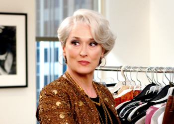 The Devil Wears Prada 2 Hakkında Bildiğimiz Her Şey