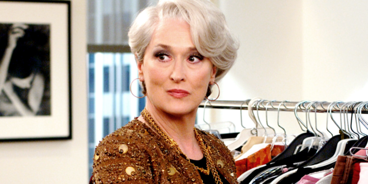 The Devil Wears Prada 2 Hakkında Bildiğimiz Her Şey