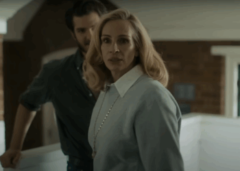 Luca Guadagnino İmzalı After the Hunt’ın Fragmanı Yayında