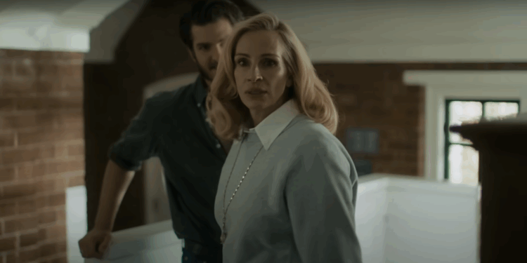 Luca Guadagnino İmzalı After the Hunt’ın Fragmanı Yayında