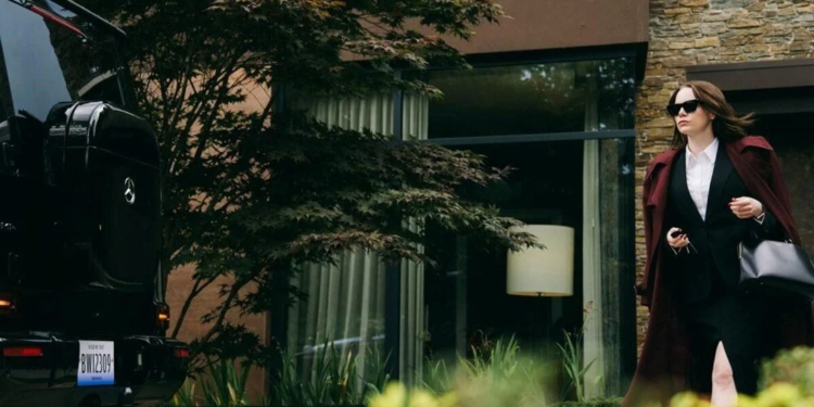 82. Venedik Film Festivali Programı Duyuruldu