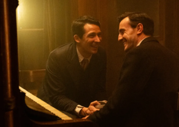 The History of Sound’un İlk Fragmanı Yayınlandı