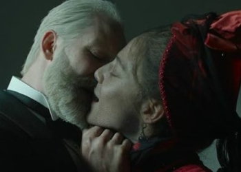 Antonina Milyukova: Tchaikovsky’s Wife (2022)