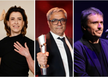 82. Venedik Film Festivali Jürisi Açıklandı