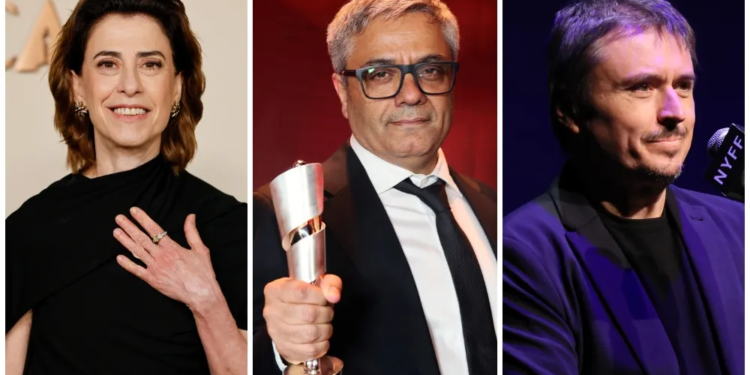 82. Venedik Film Festivali Jürisi Açıklandı