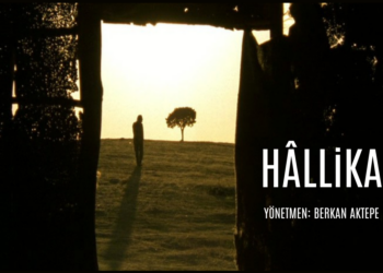 Kısa Film Hallika, Fongogo’da Destek Bekliyor
