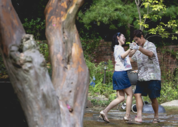 Park Chan-wook’un Yeni Filmi No Other Choice’un İlk Fragmanı Yayında!