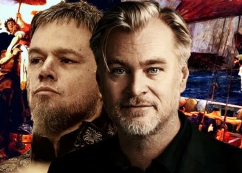 Nolan’dan Bir İlk Daha: Çekimleri Henüz Bitmemiş Filminin Biletleri Yok Sattı