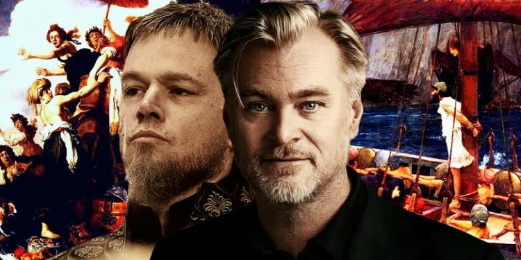 Nolan’dan Bir İlk Daha: Çekimleri Henüz Bitmemiş Filminin Biletleri Yok Sattı