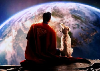 Bekleneni Karşıladı Mı?: Yeni Superman’e İlk Tepkiler Geldi