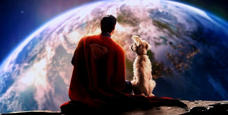 Bekleneni Karşıladı Mı?: Yeni Superman’e İlk Tepkiler Geldi