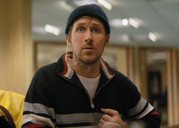 Project Hail Mary’nin İlk Fragmanı Yayınlandı!