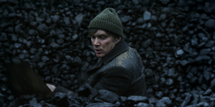 Küçük Şeyler, Büyük Sessizlikler: Small Things Like These (2024)