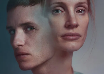 The Good Nurse (2022)