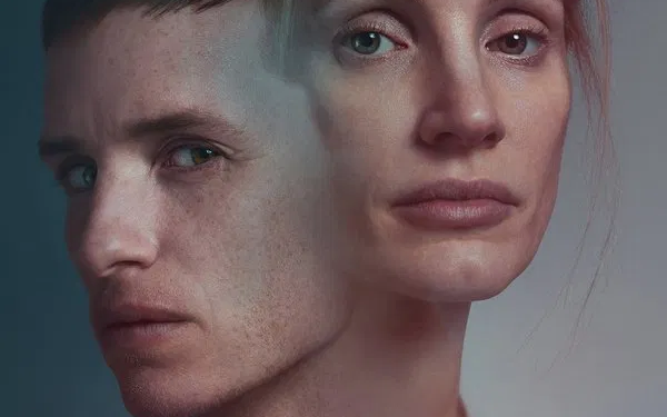 The Good Nurse (2022)