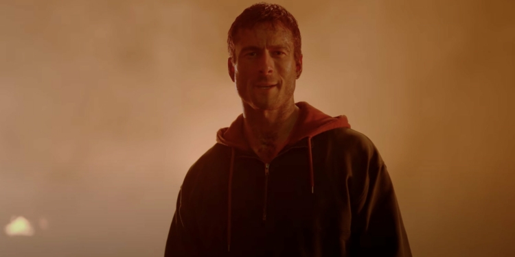 Edgar Wright İmzalı The Running Man’den Fragman Geldi