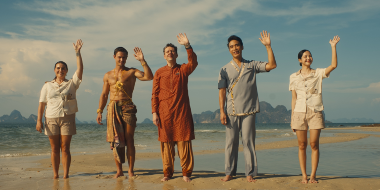 The White Lotus (2021-): İlişkilerin Psikanalitik Açıdan İncelenmesi