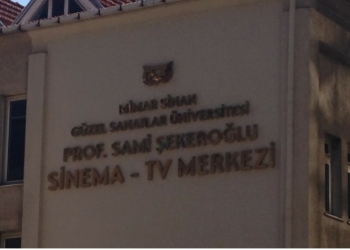 Film Yönetmenleri Derneği’nden Açıklama: “Türk Film Arşivi Sahipsiz”
