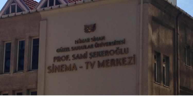 Film Yönetmenleri Derneği’nden Açıklama: “Türk Film Arşivi Sahipsiz”