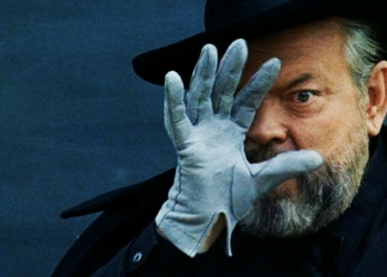 Sahtekâr Olarak Orson Welles: F for Fake (1973)