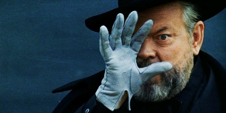 Sahtekâr Olarak Orson Welles: F for Fake (1973)