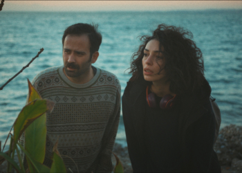 Gündüz Apollon Gece Athena Japonya’da Gösterime Girdi