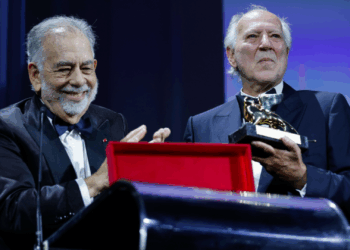 Venedik Film Festivali’nin Açılışında Coppola’dan Herzog’a Övgü Dolu Sözler