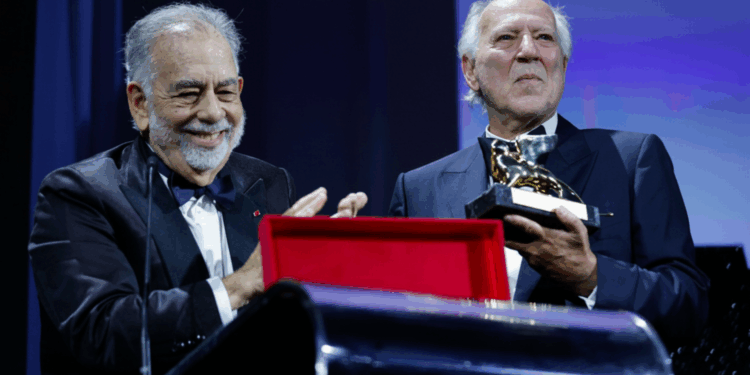 Venedik Film Festivali’nin Açılışında Coppola’dan Herzog’a Övgü Dolu Sözler