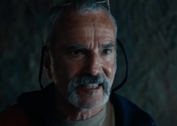 Daniel Day-Lewis’i Oyunculuğa Geri Döndüğü Anemone Filminden İlk Fragman