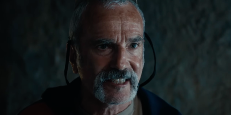 Daniel Day-Lewis’i Oyunculuğa Geri Döndüğü Anemone Filminden İlk Fragman